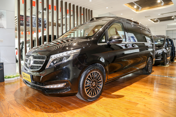 车驰V-Class 2020款 V260L 图拉真发动机_基本信息图