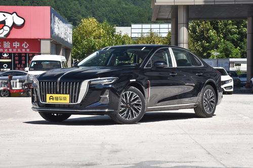 顶配车型优惠完还不到20万元，车长4988mm，红旗H5表现怎么样？