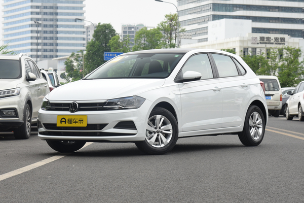Polo 2023款 改款 Plus 1.5L 自动全景乐享版外后视镜功能_玻璃/后视镜图