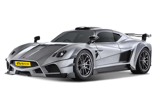 Evantra Millecavalli