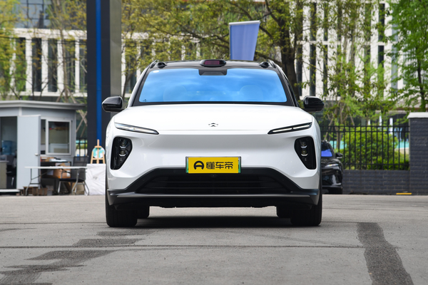 蔚来ES6 2024款 75kWh厂商_基本信息图