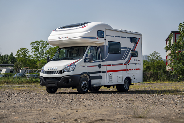 瑞弗V系列 2024款 V800厂商_基本信息图