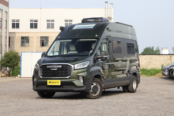 V-900系列 2024款 草原狼厂商_基本信息图