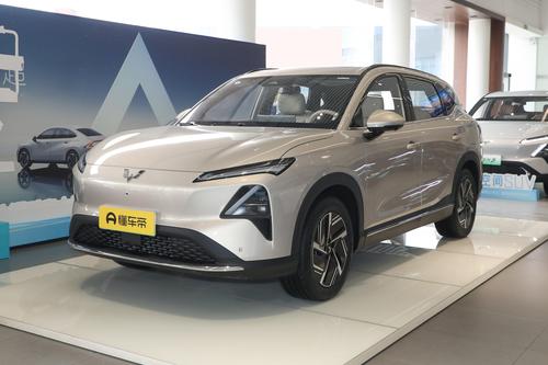 新车 | 一口价8.58万元起/指导价9.98万元起，五菱星光S 5月购车权益