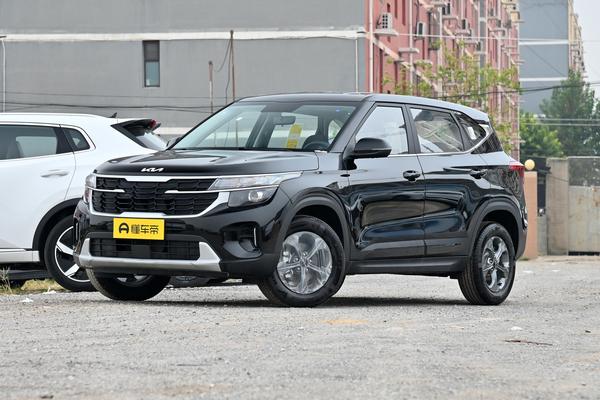 赛图斯 2023款 1.4T DCT豪华版驱动方式_底盘/转向图