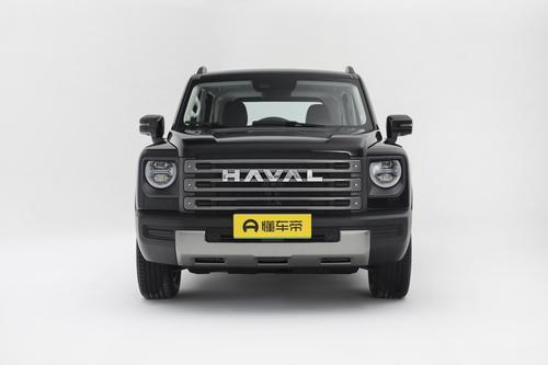 新车丨哈弗猛龙即将上市，前后双电机布局，配1.5T插混+四驱系统