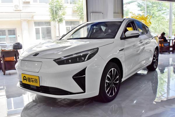 思皓E50A 2021款 都市版最高车速(km/h)_基本信息图