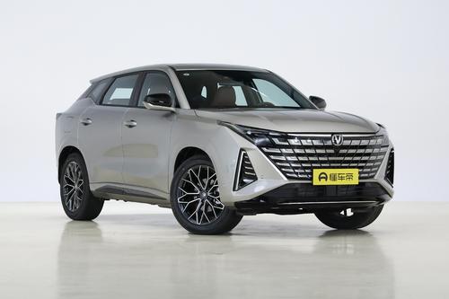 长安UNI-Z，标配L2级辅助驾驶，预售12.79万起，将于3月28日上市