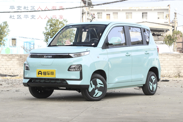 家宝 2023款 添喜版厂商_基本信息图