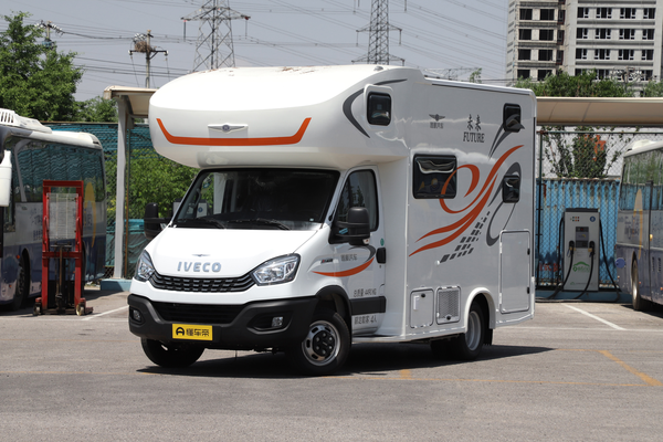 未来 2023款 无拓展版厂商_基本信息图