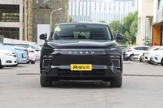 奇瑞全新中大型SUV，轴距3米，发动机热效率44.5%，体验星纪元 ET图1