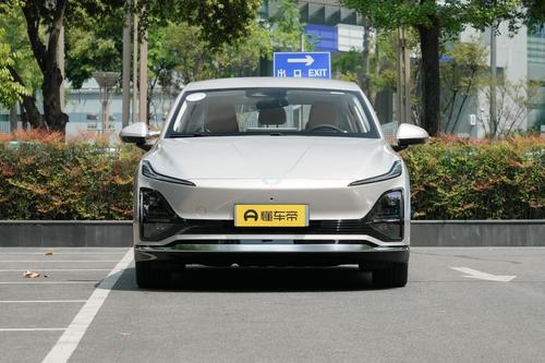 10万级轿跑车，510km续航+2800mm轴距，家用如何？