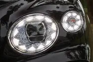 LED日间行车灯