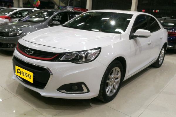 迈锐宝 2016款 1.6T 自动舒适版车内化妆镜_玻璃/后视镜图