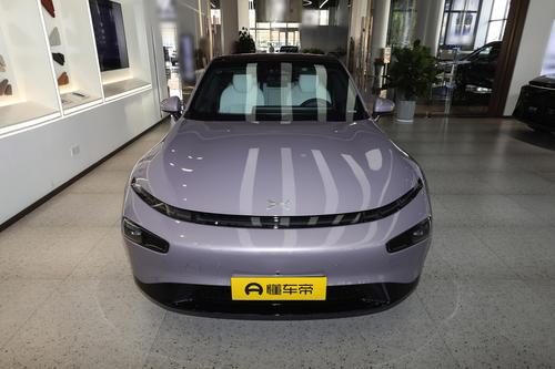 小鹏P7i至高2.5万置换补贴，0首付0息，值得入手吗？