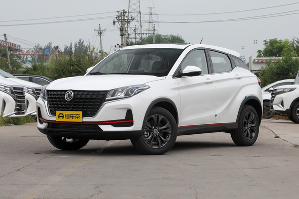 风光500 2022款 1.5T 手动畅享型厂商_基本信息图