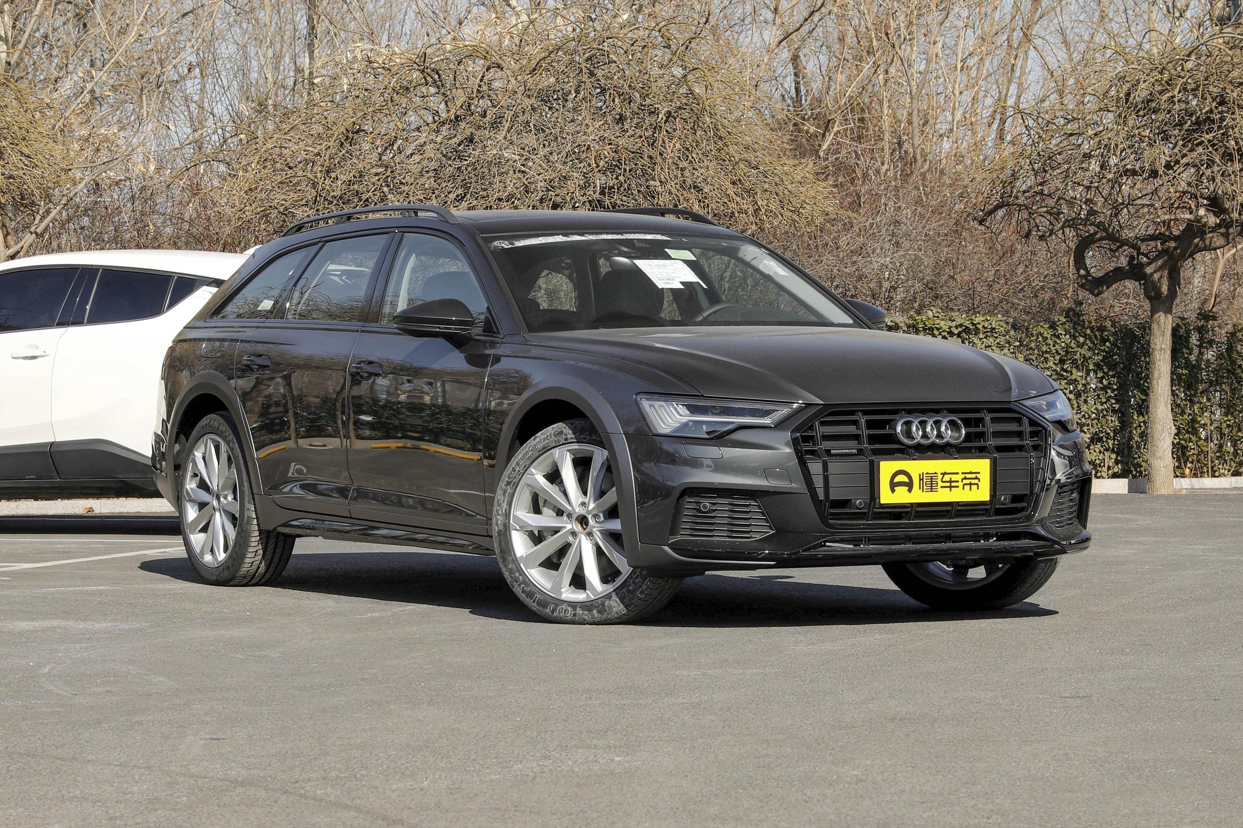 奥迪a6(进口)壁纸_奥迪a6(进口)_奥迪a6(进口)外观图片_1/1686张图片