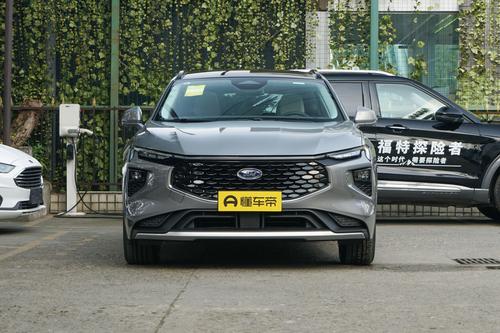 福特EVOS每公里油费需要0.65元？