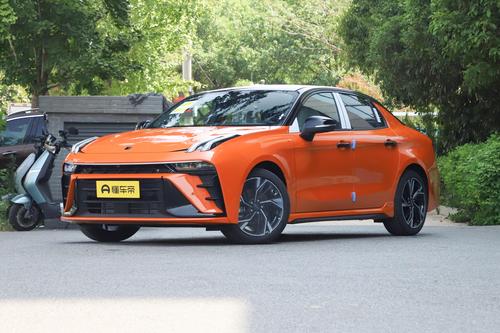 1.5T爆发133KW，7.9秒破百，它是燃油小钢炮？