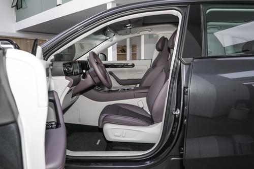 定位中型SUV，轴距2930mm，配L2级驾驶辅助，C11适合家用吗