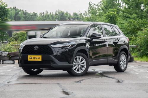 配置升级，一汽丰田新款卡罗拉锐放正式上市，售12.98万元起