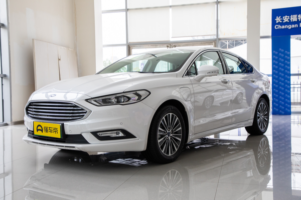 蒙迪欧PHEV 2018款 2.0 智豪型发动机最大扭矩(N·m)_基本信息图