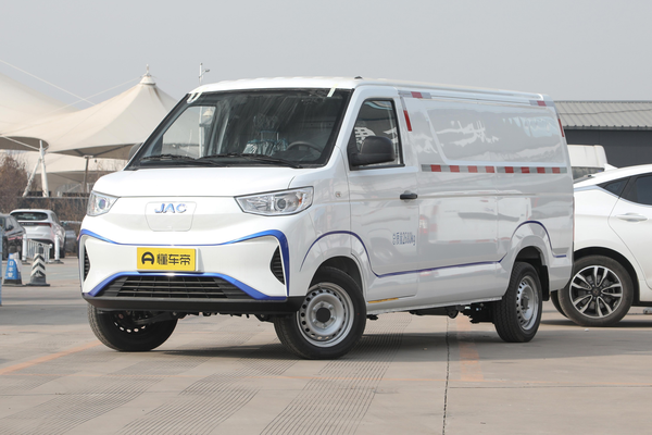 蓝猫 2023款 M1 国轩高科 40.55kWh 旗舰版厂商_基本信息图