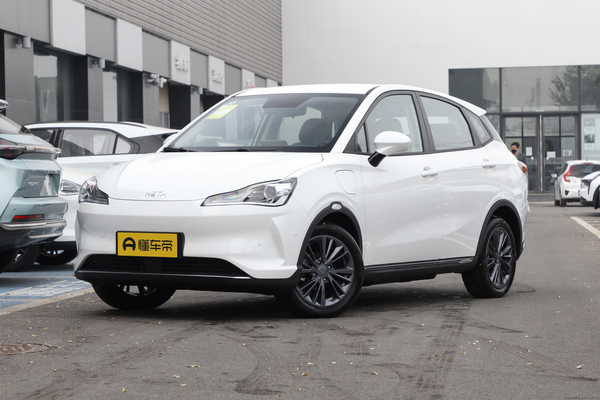 哪吒V 2022款 潮400厂商_基本信息图