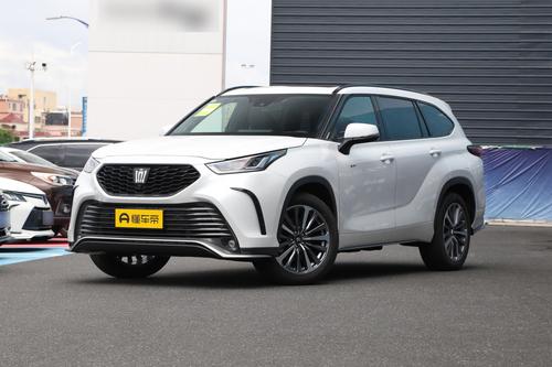 搭2.5L混合动力，定位中型SUV，皇冠陆放的养车成本如何？