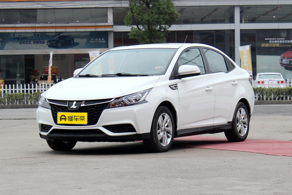 锐3 2016款 1.6L 手动尊享型天窗版厂商_基本信息图