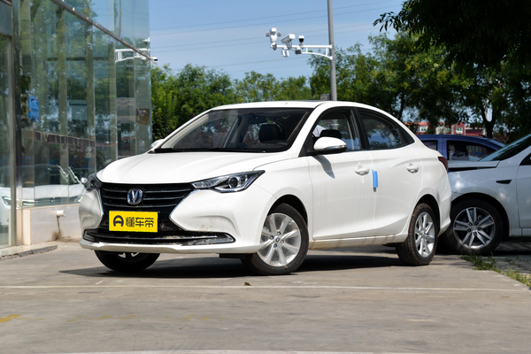 悦翔 2018款 1.5L DCT尊贵型  国V厂商_基本信息图