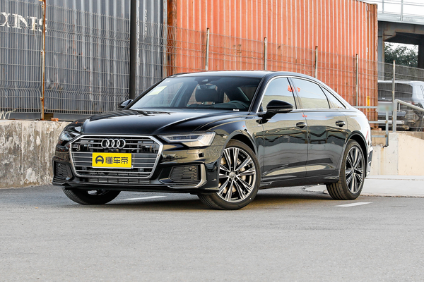 奥迪A6L 2021款 55 TFSI quattro 旗舰动感型变速箱_基本信息图