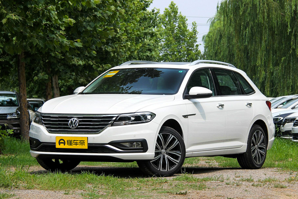 朗逸 2019款 两厢 280TSI DSG豪华版 国Ⅵ厂商_基本信息图