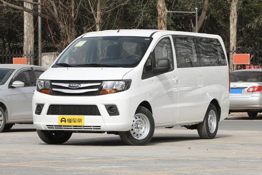 瑞风m3是国六a还是b?