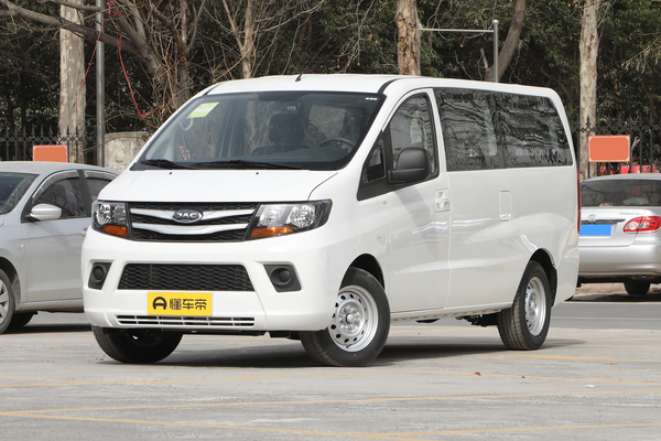 瑞风M3 2023款  PLUS 1.5T 经典版胎压监测系统_被动安全图