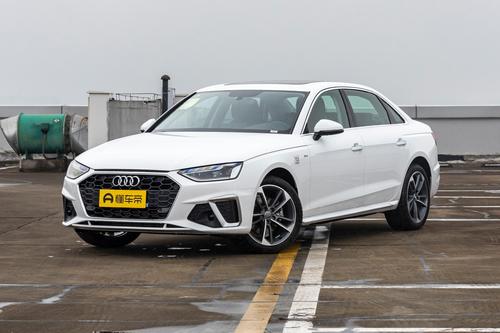 奥迪A4L保养注意事项