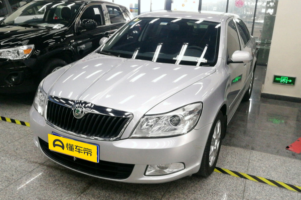 明锐 2012款 2.0L 自动逸杰版官方百公里加速时间(s)_基本信息图