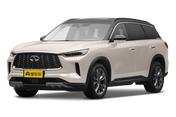 英菲尼迪qx60车友圈