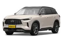 英菲尼迪QX60