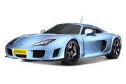 Noble M600经销商报价暂无报价