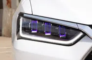 LED日间行车灯