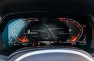 全液晶数字仪表