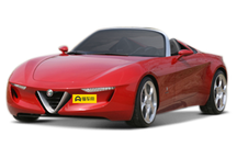ALFA 2uettottanta