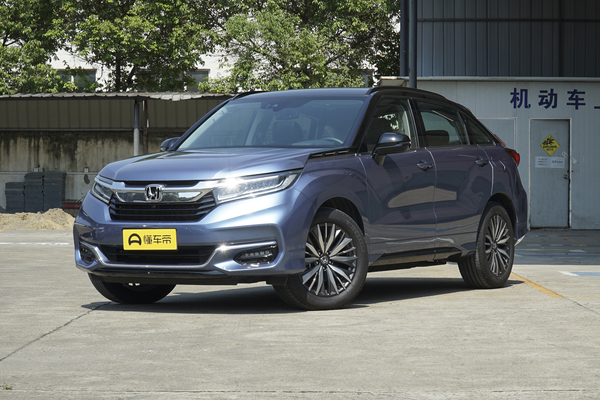 冠道 2020款 370 TURBO 9AT 至尊版 AWD 双色变速箱描述_变速箱图