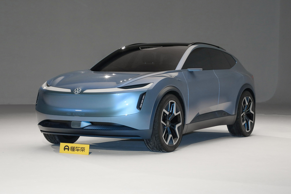 ID.CODE 2024款 concept厂商_基本信息图