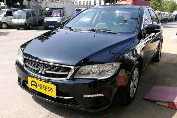 风迪思 2013款 1.6L 手动舒适型进气形式_发动机图