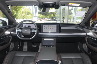 25万选择中型纯电车，小鹏P7i是否合适？图3