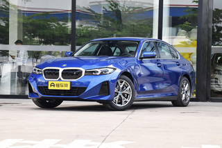 落地25万元的宝马中型车，带空气悬挂+后置后驱，考虑吗？图1