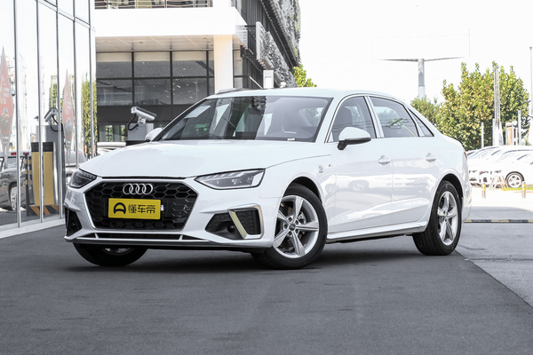 奥迪A4L 2020款 35 TFSI 时尚动感型最高车速(km/h)_基本信息图