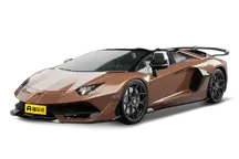 Aventador